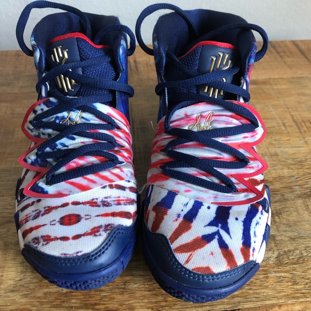 Little Kids Nike Kybrid S2
